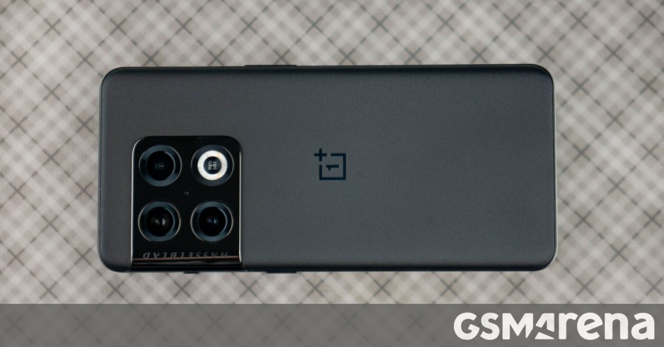 OnePlus 10 Pro gets 0 cheaper in the US