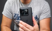 Prise À Chaud : Oneplus 10T Et Oxygenos 13