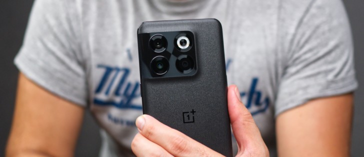 Hot Take: OnePlus 10T and OxygenOS 13 - Vimarsana News