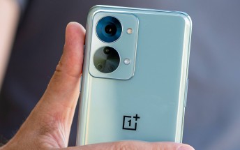 Our OnePlus Nord 2T video review  is out
