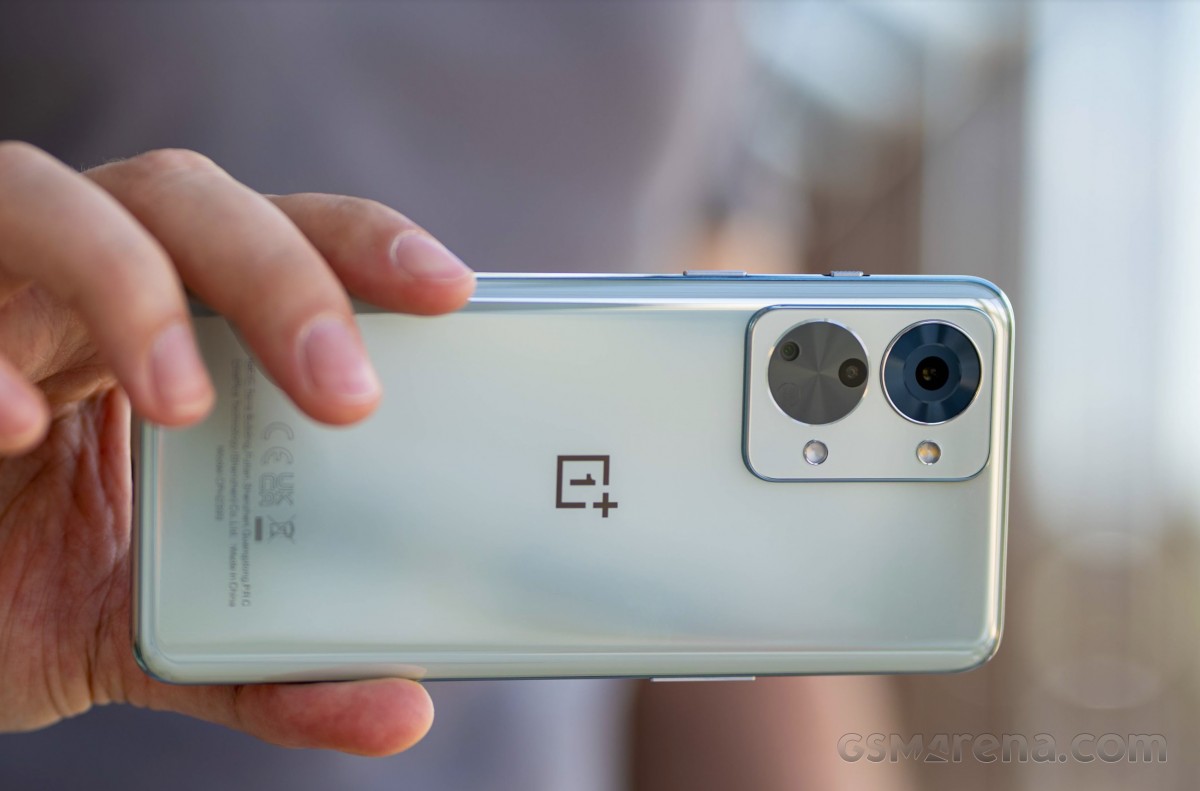 Our OnePlus Nord 2T review video is out