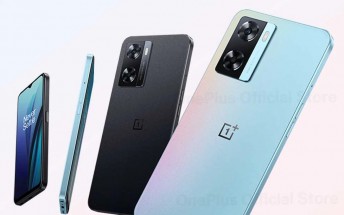 OnePlus Nord N20 SE with MediaTek Helio G35 revealed, sales debut on Monday