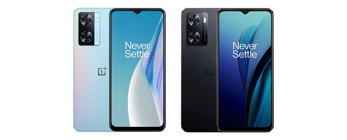 OnePlus Nord N20 SE revealed with MediaTek Helio G35, sales debut on Monday