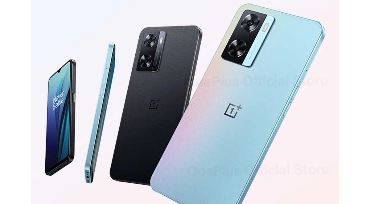 OnePlus Nord N20 SE - UmGeeks