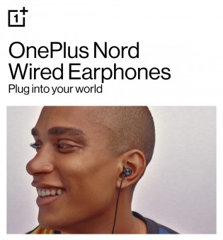 Tai nghe có dây OnePlus Nord
