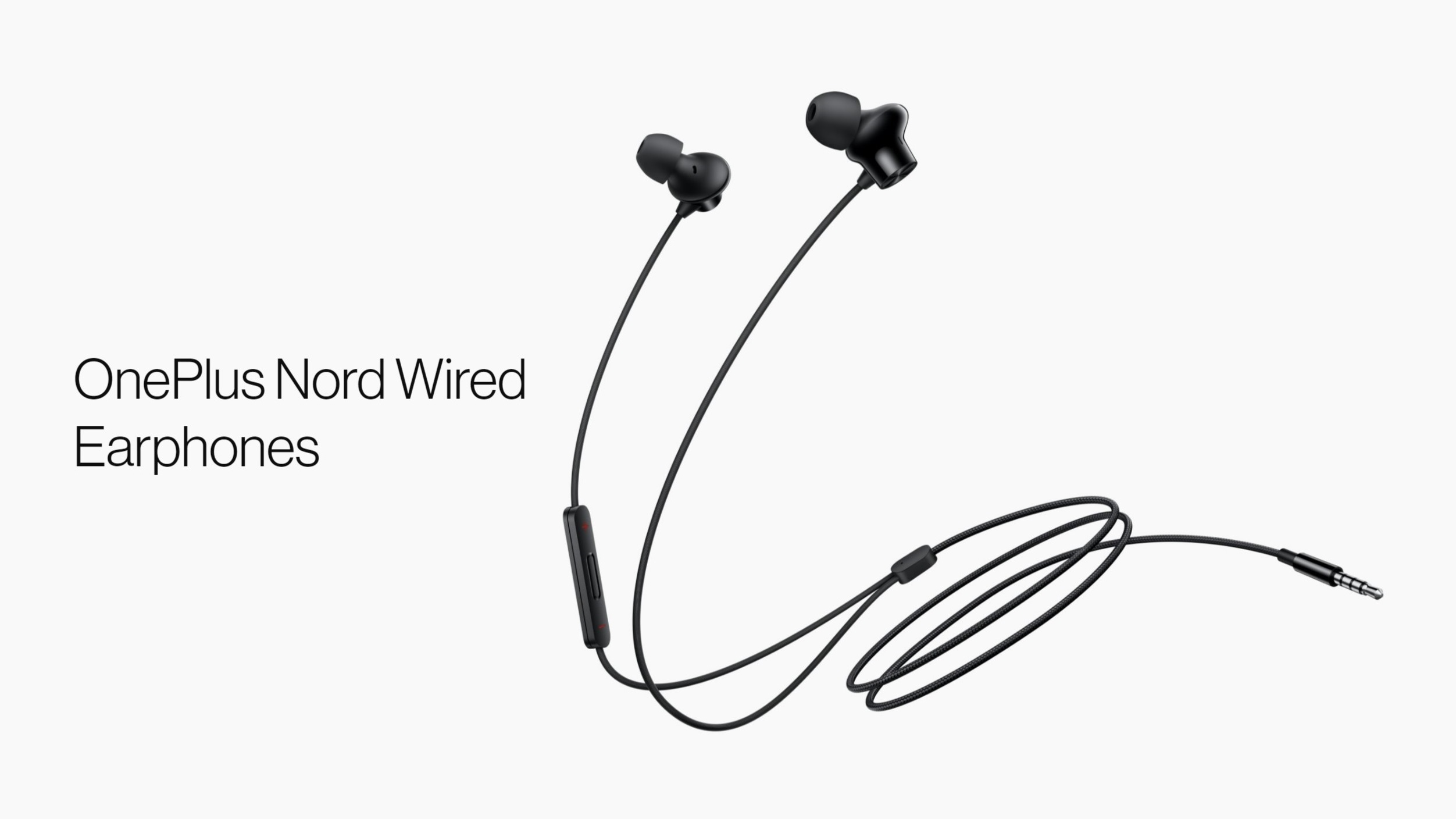 OnePlus Nord Wired Earphones launched in India