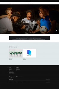 All phones and watches have been removed from Oppo's and OnePlus' German sites