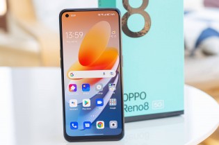 Oppo Reno8