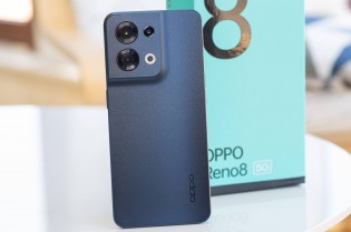 Oppo Reno8