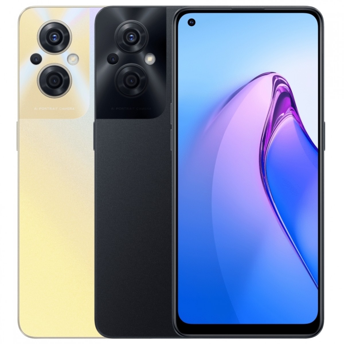 Fine - Oppo Reno 8 5G