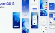 OxygenOS 13 brings new water-inspired look and Android 13