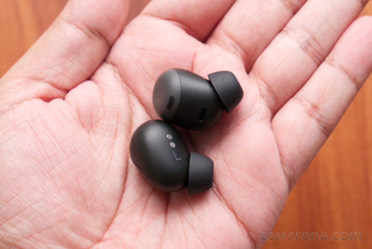Google Pixel Buds Pro review