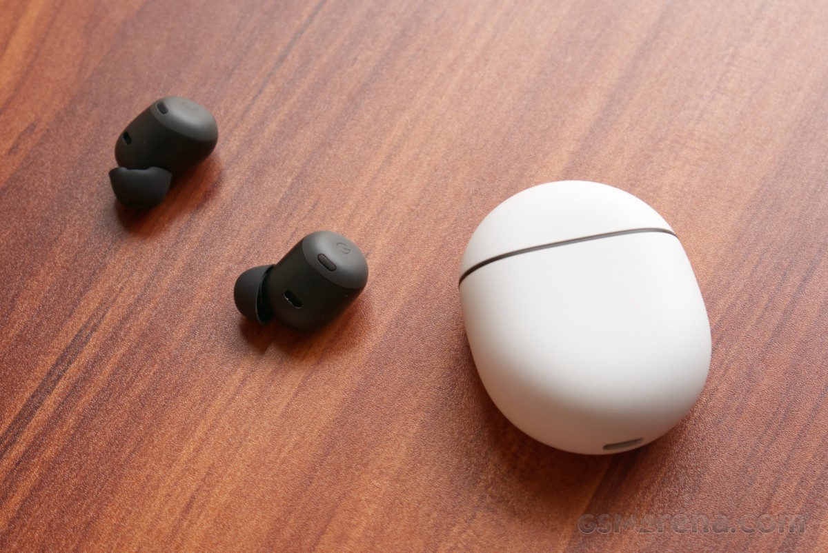 Google Pixel Buds Pro review - GSMArena.com news