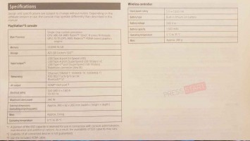 The new PS5 Digital revision (CFI-1202B)