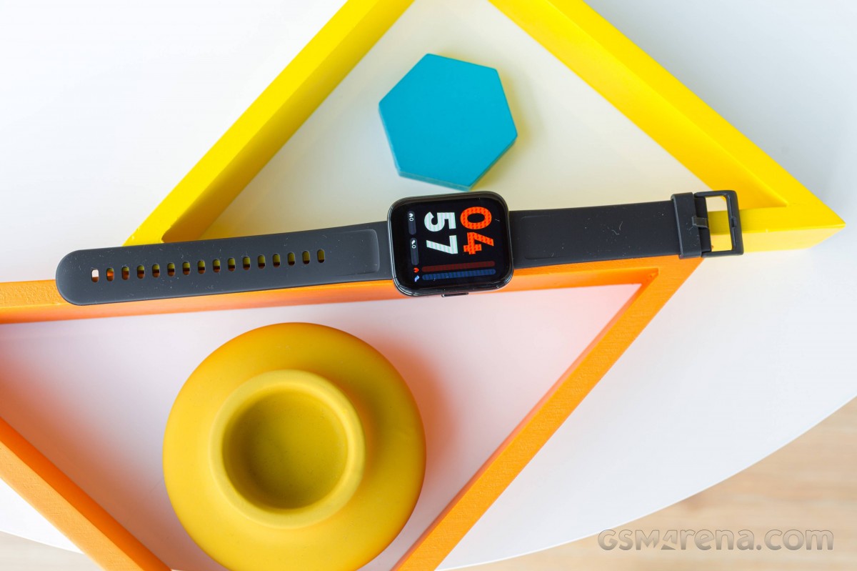 Realme Watch 3 review