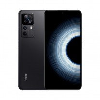 Redmi K50 Ultra en color: Negro