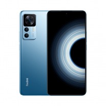 Redmi K50 Ultra in: Blue