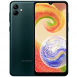 Samsung Galaxy A04 goes official with a 6.5