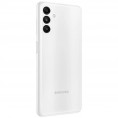 Samsung Galaxy A04s in white