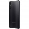 Samsung Galaxy A04s in black