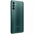 Samsung Galaxy A04s in green