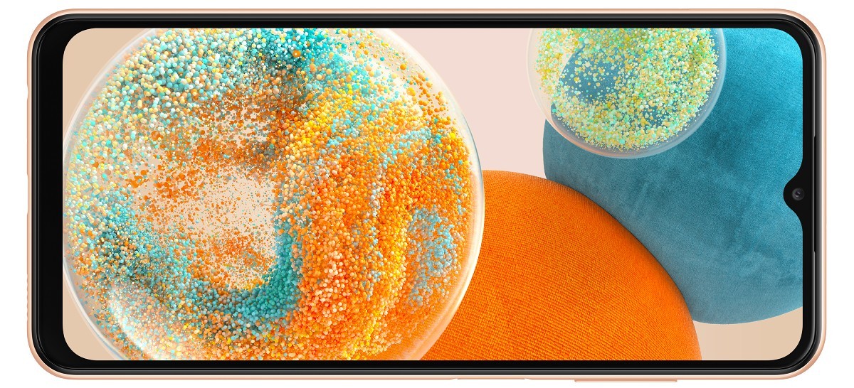 Samsung unveils Galaxy A23 5G with 6.6 inch LCD, 5,000mAh battery