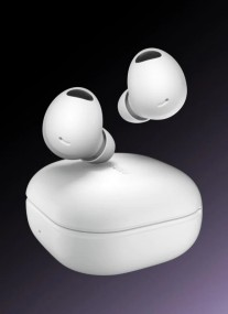 Samsung Galaxy Buds2 Pro in White