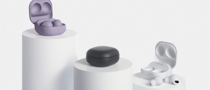 Samsung Galaxy Buds2 Pro unveiled with 24-bit Hi-Fi sound and ANC - Vimarsana News