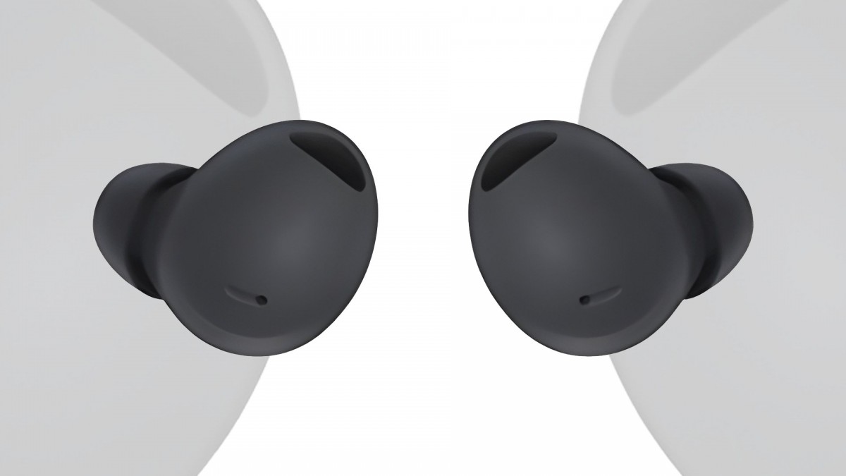 Samsung Galaxy Buds2 Pro specs leak