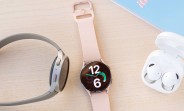 Samsung Galaxy Watch5, Watch5 Pro, Buds2 Pro in for review