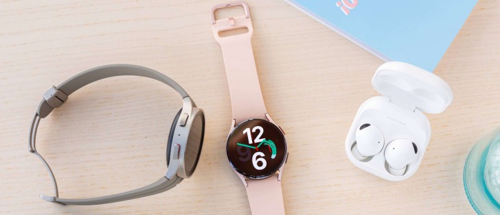 Samsung Galaxy Watch5, Watch5 Pro, Buds2 Pro in for review - Vimarsana News