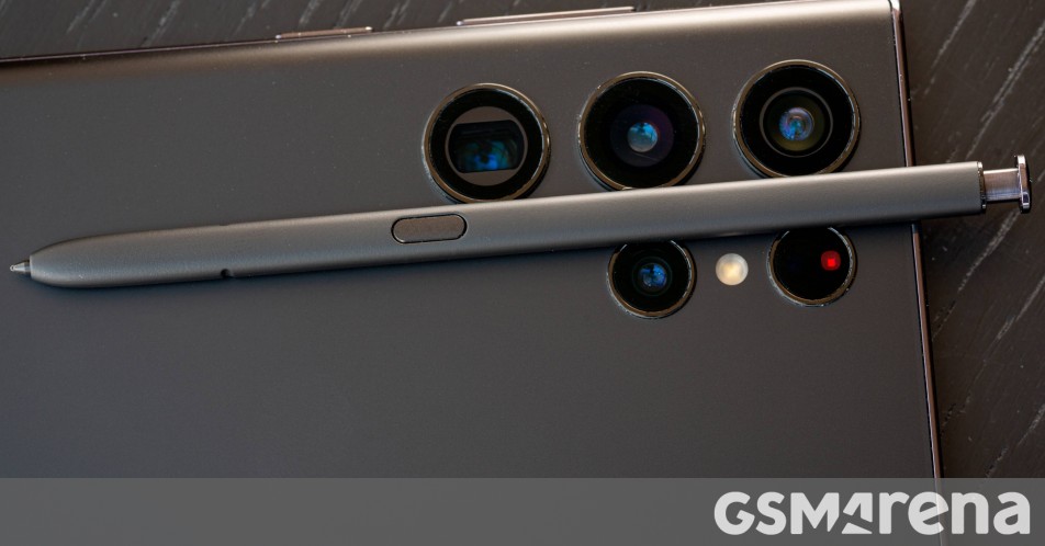 Samsung Galaxy S23 Ultra "confirmed" yet again to sport a 200 MP camera