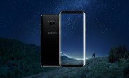 Samsung Galaxy S8, now 5.5 years old, receives a new firmware update