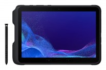 Official images of the Samsung Galaxy Tab Active4 Pro