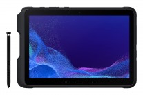 Imágenes oficiales del Samsung Galaxy Tab Active4 Pro