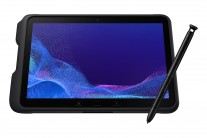 Imágenes oficiales de Samsung Galaxy Tab Active4 Pro