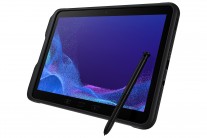 More Samsung Galaxy Tab Active4 Pro official images