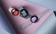 Prices for Samsung Galaxy Watch5 series in India revealed