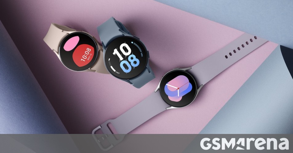 Xiaomi Watch S1 Pro and Buds 4 Pro in for review - GSMArena.com news