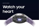 Samsung Galaxy Watch5 series highlights