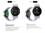 Samsung Galaxy Watch5 series highlights