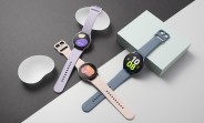 Galaxy Watch5 and Watch5 Pro unveiled with sapphire crystals and bigger batteries