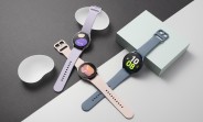 Galaxy Watch5 Et Watch5 Pro Dévoilés Avec Des Cristaux De Saphir Et Des Batteries Plus Grandes