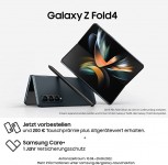 Samsung Galaxy Z Fold4 renders