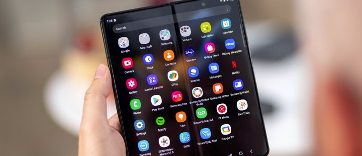 Samsung Galaxy Z Fold4 survives durability tests - Vimarsana News