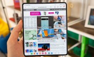 Our Samsung Galaxy Z Fold4 video review is now up
