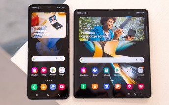 Samsung US offers discounts on Galaxy Z Fold4 and Flip4, free memory upgrades