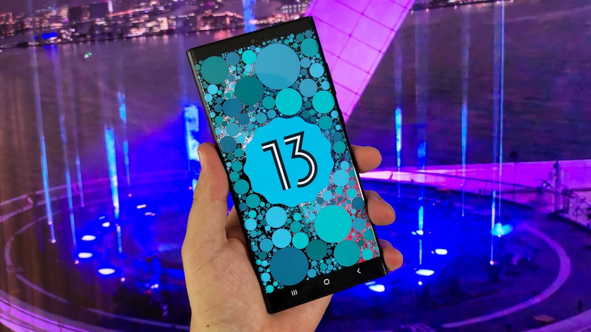 Samsung One UI 5.0 berbasis Android 12 mendapat tanggal rilis yang dikabarkan