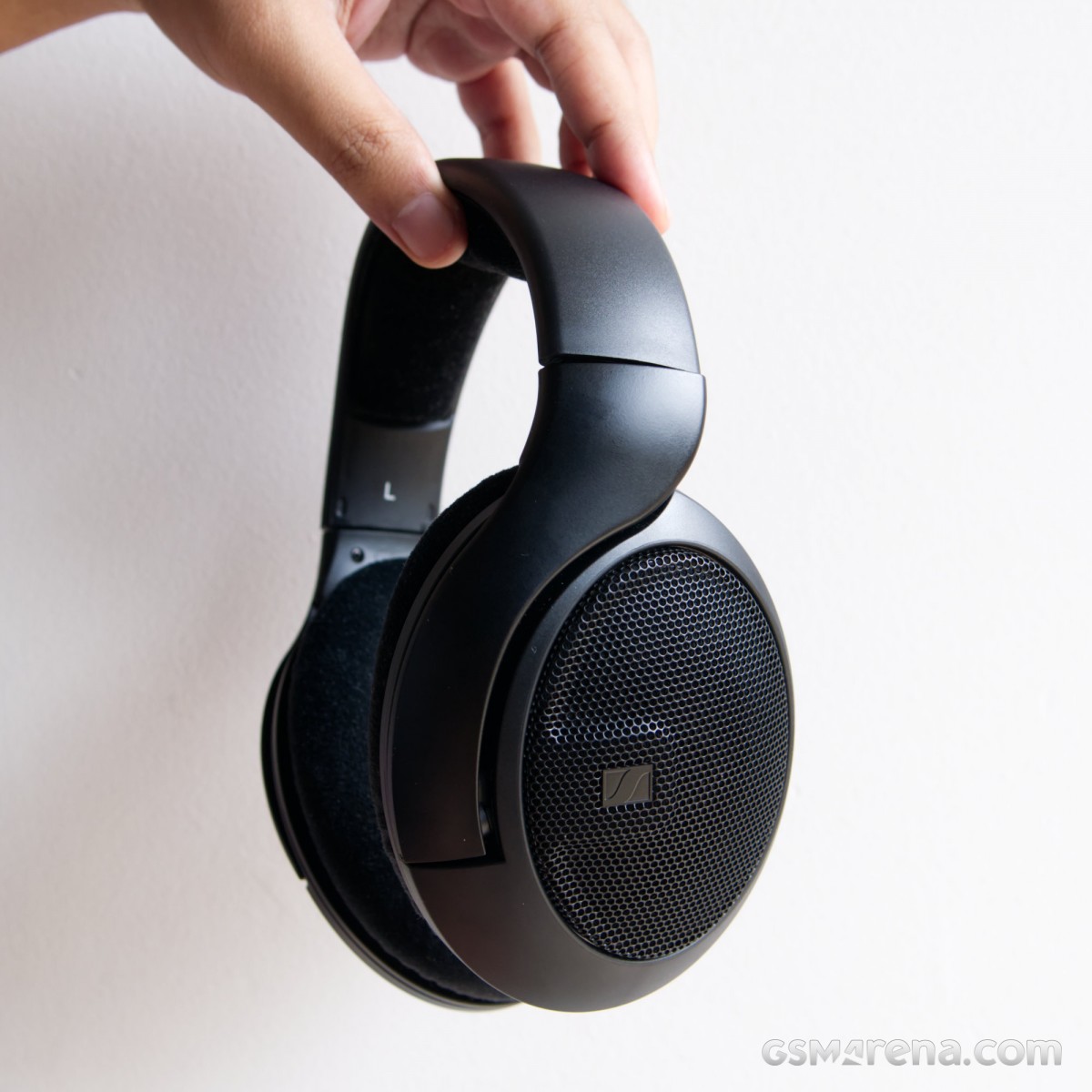 Sennheiser HD 400 Pro professional mastering headphones review