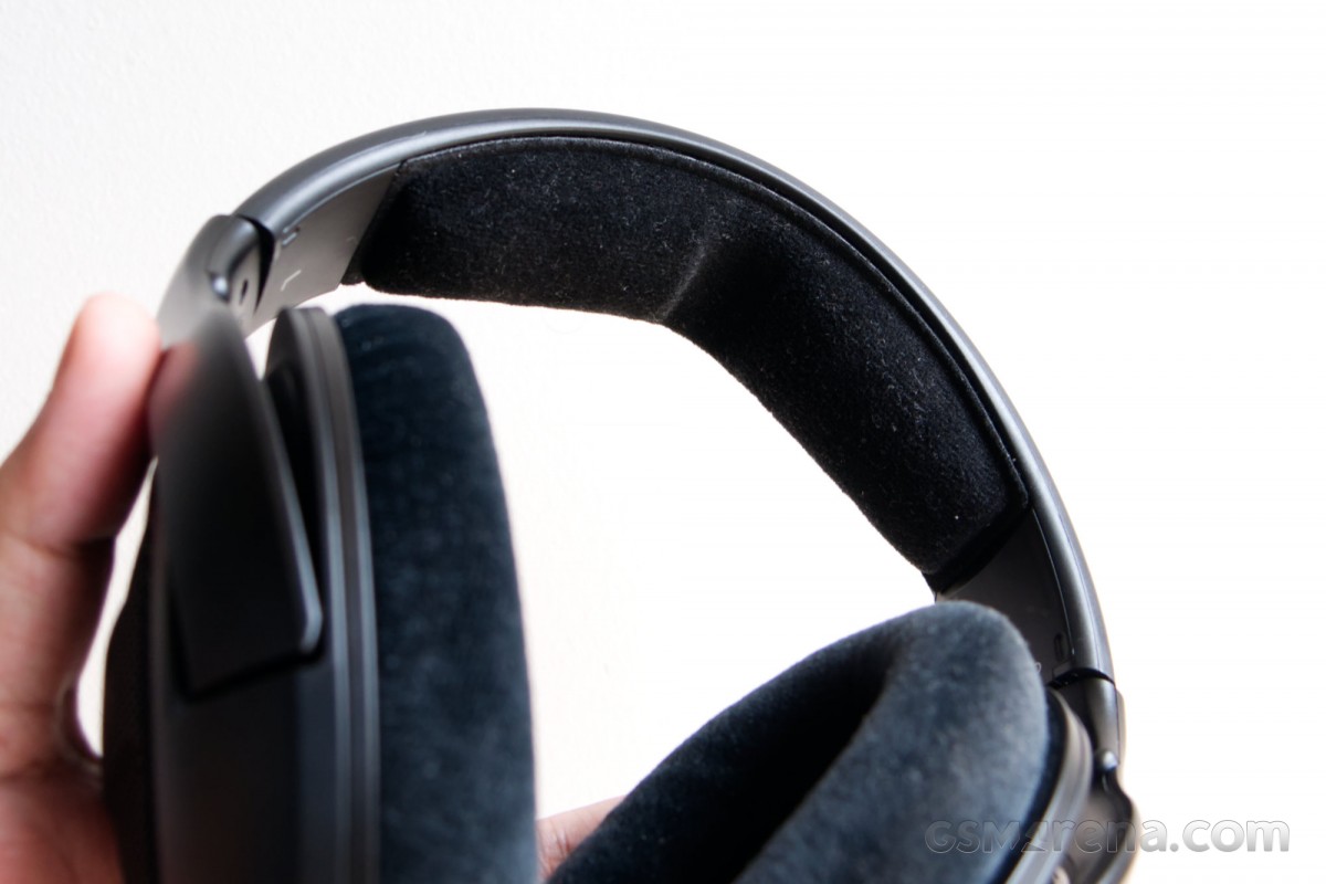 Sennheiser HD 400 Pro professional mastering headphones review